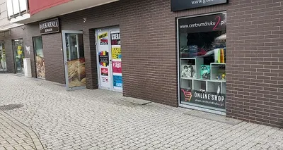 Centrum Druku Racibórz